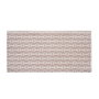 Mijolnir Juego de Toallas de Baño Santa - Beige, 2 Piezas
